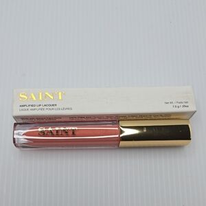Saint Amplified Lip Lacquer